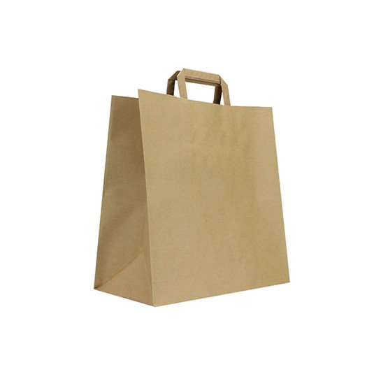 Checkout Bags | Bunzl Grocery, Retail, Processor
